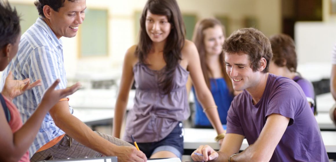 class-small-discussion